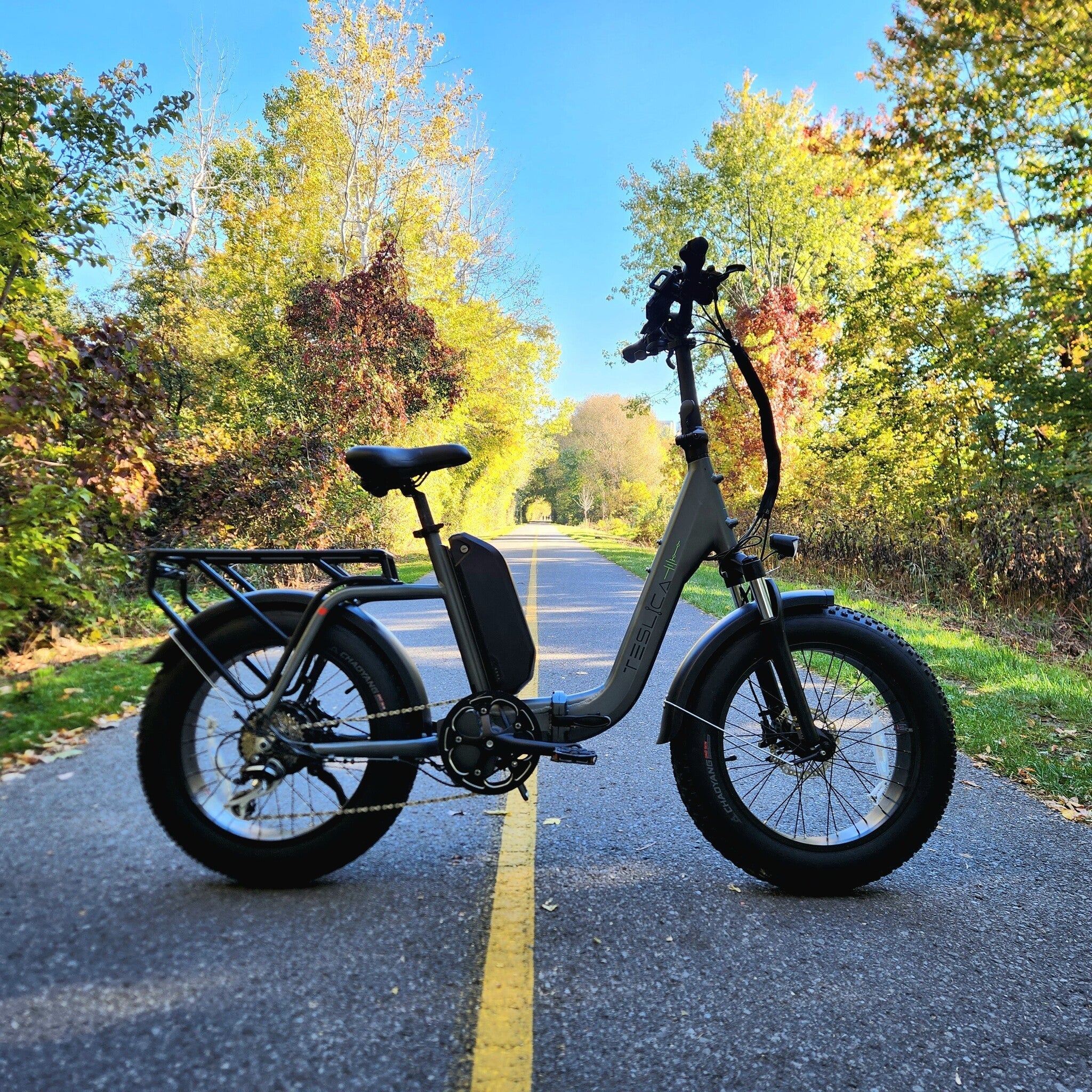 Discover the Best Ottawa Bike Trails-Teslica eBikes