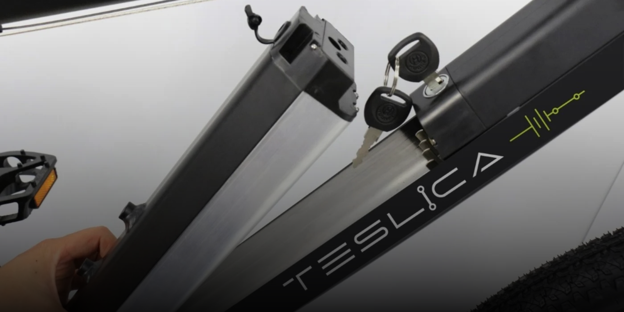 How to Maintain Your eBike Battery During Winter Storage-Teslica eBikes