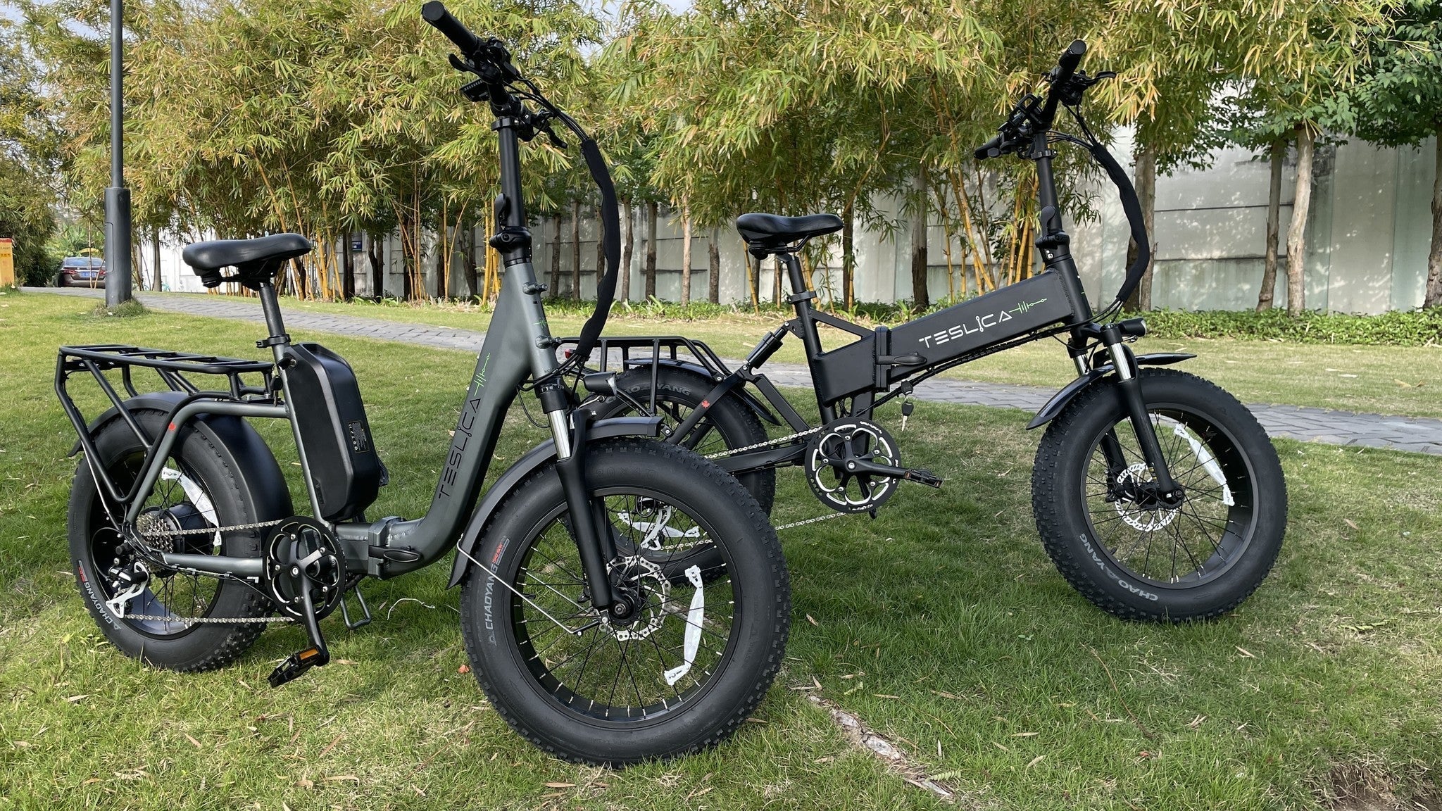 7 Reasons To Get An Ebike This Spring