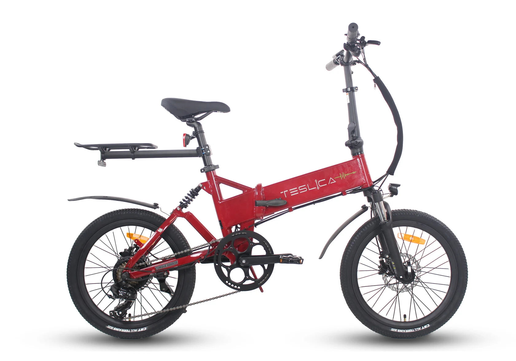Energize eBike | B2H-Teslica eBikes