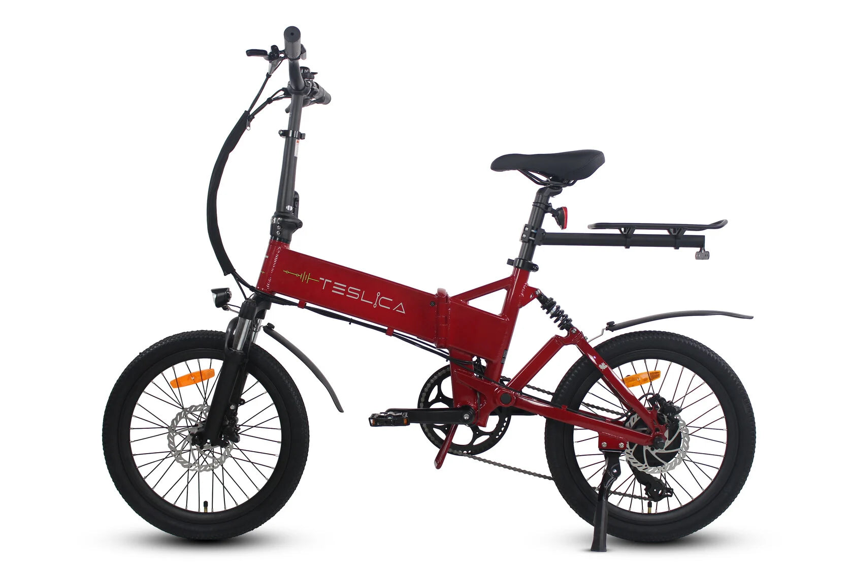 Energize eBike | B2H-Teslica eBikes