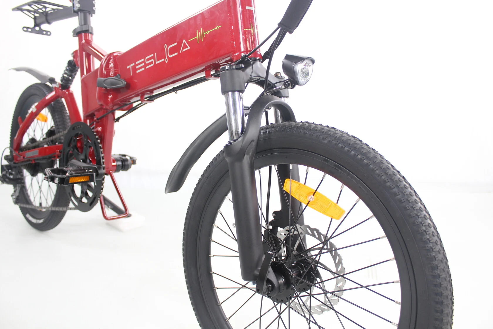 Energize eBike | B2H-Teslica eBikes