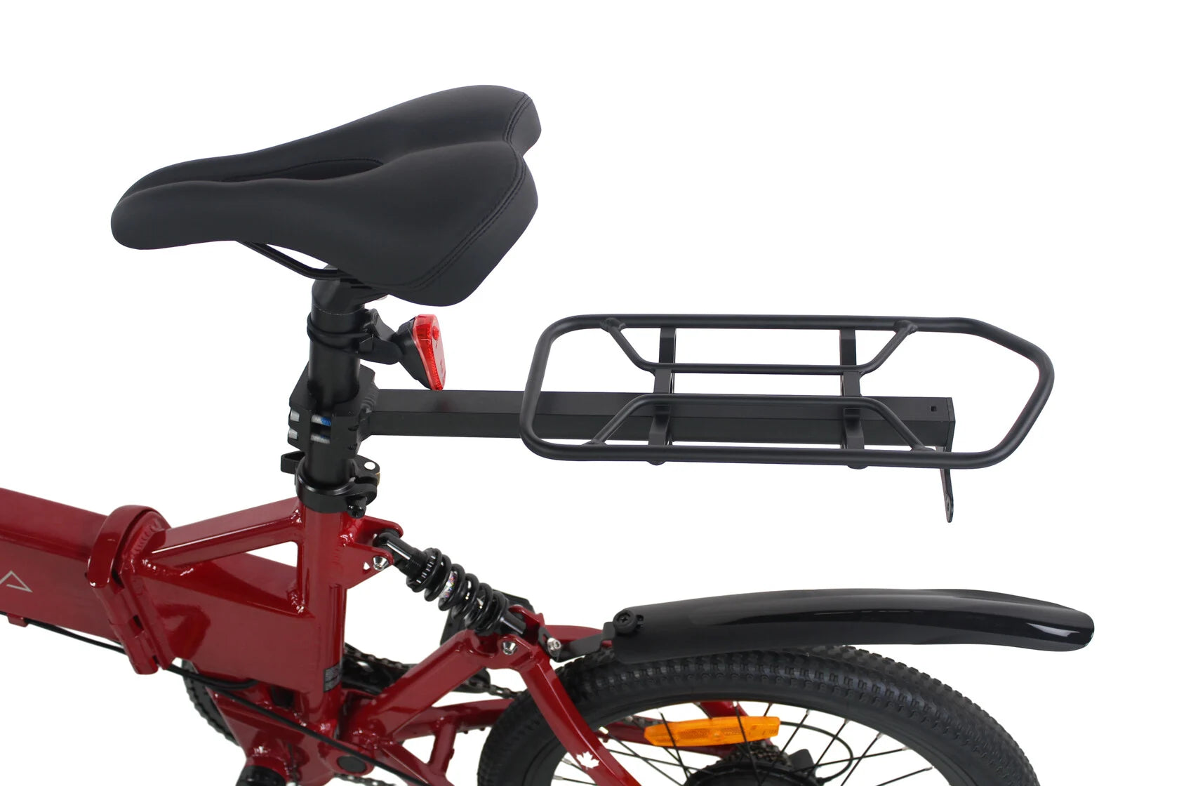 Energize eBike | B2H-Teslica eBikes