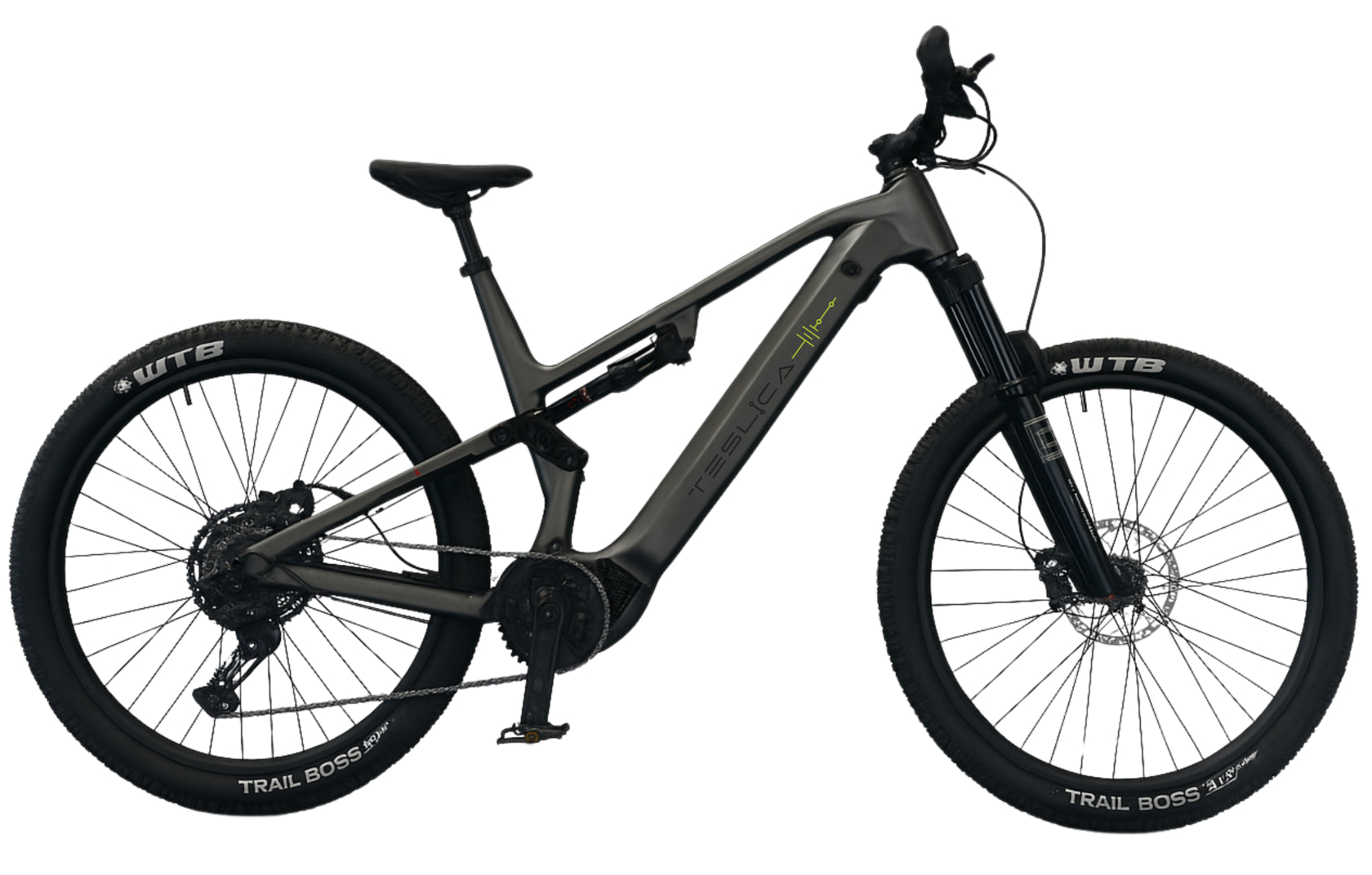 Triumph Moutinan eBike | E1H-Teslica eBikes