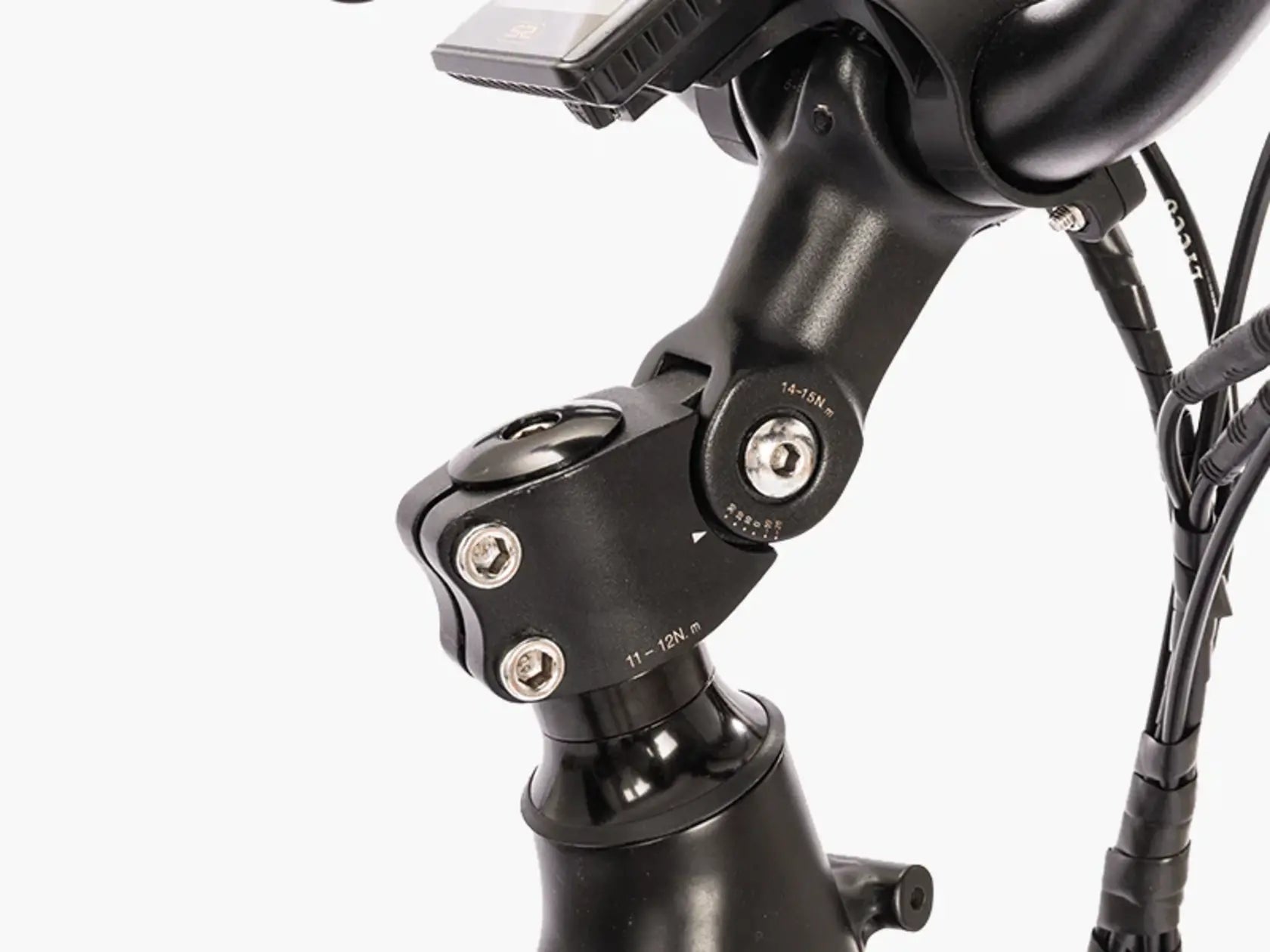 Ambition Fat Tire Elite Step-Thru eBike | F27e-Teslica eBikes