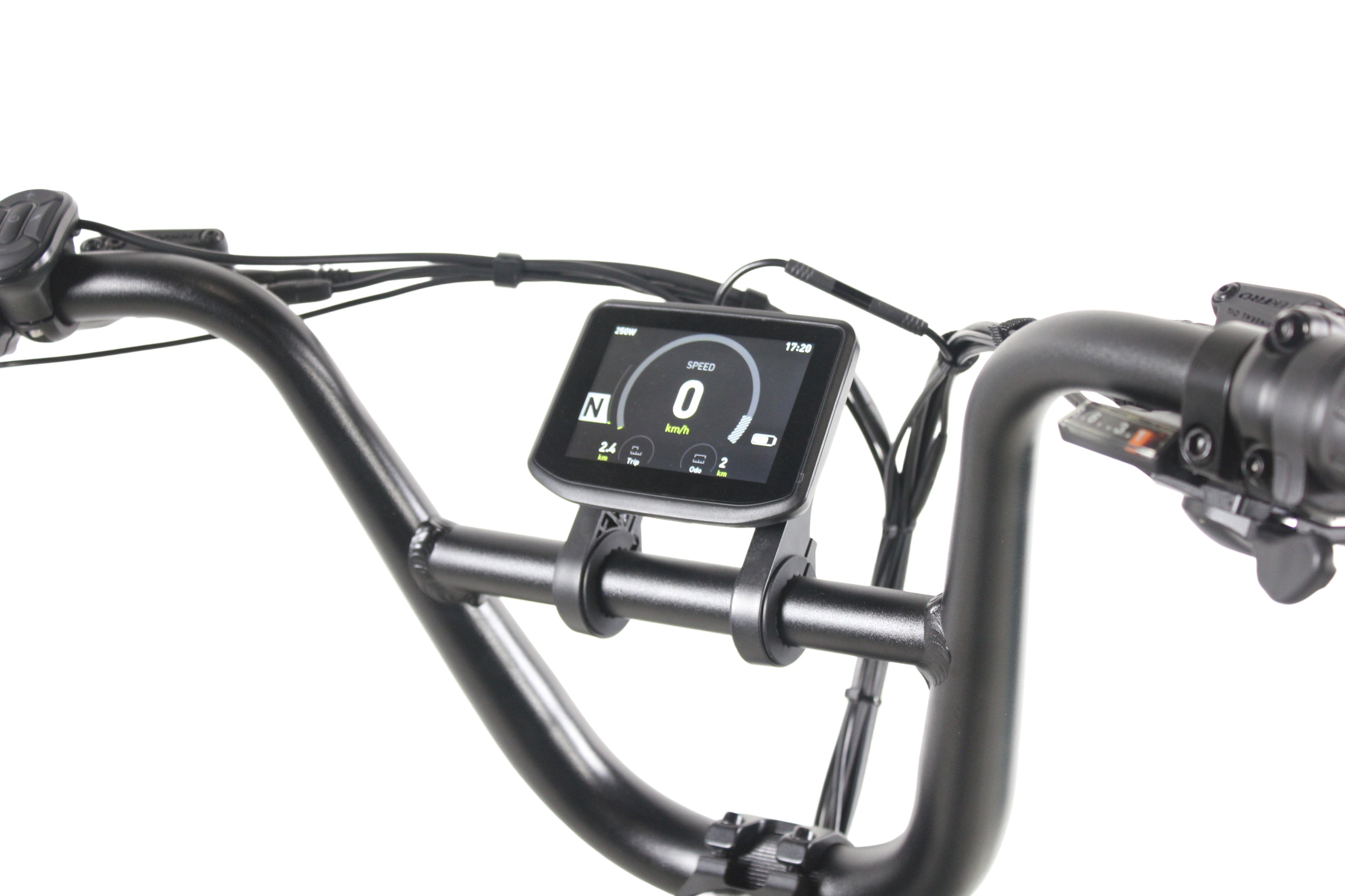 Care-Go Cargo eBike | CG2