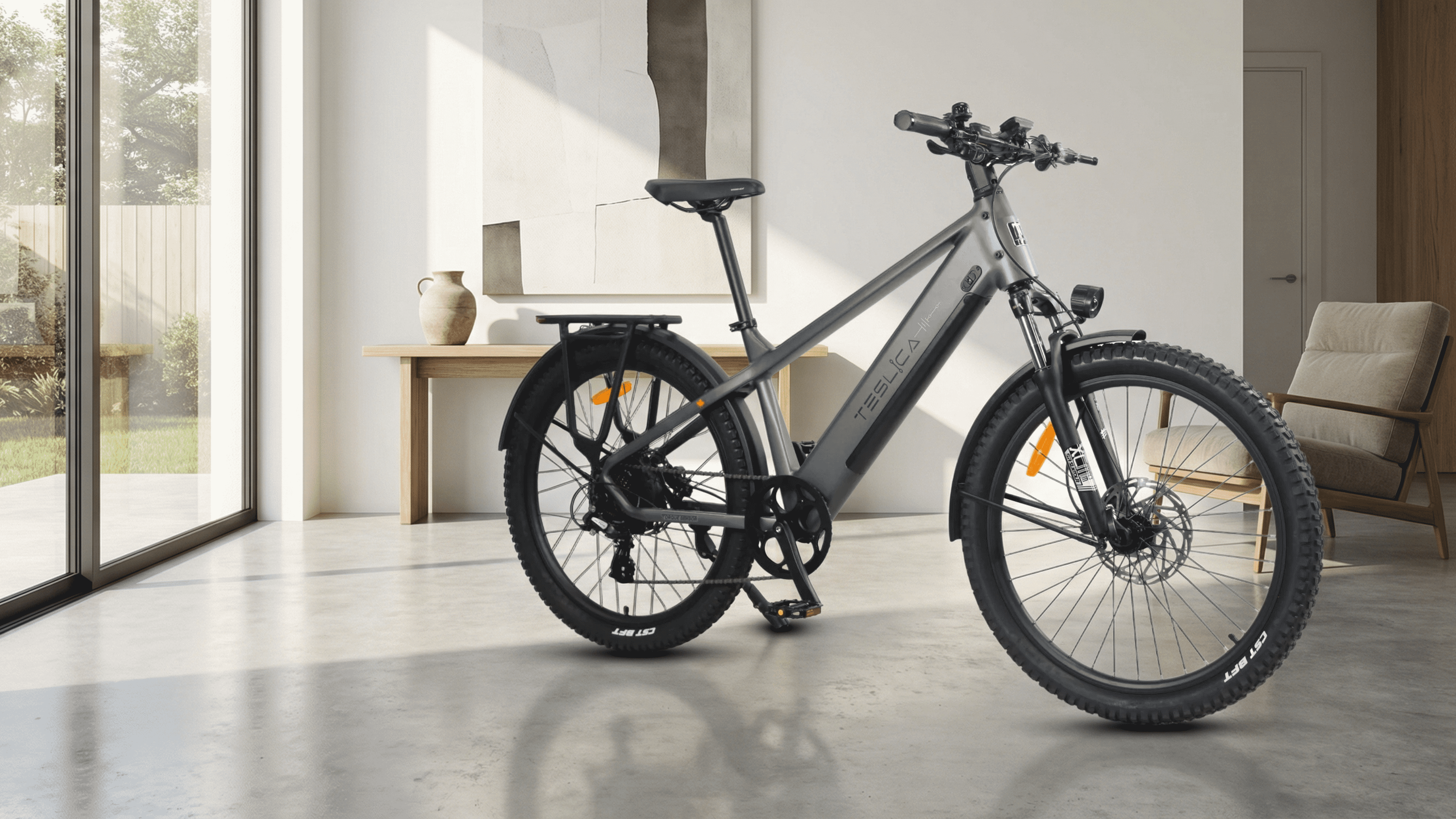 Pure Performance. Hybrid Precision.