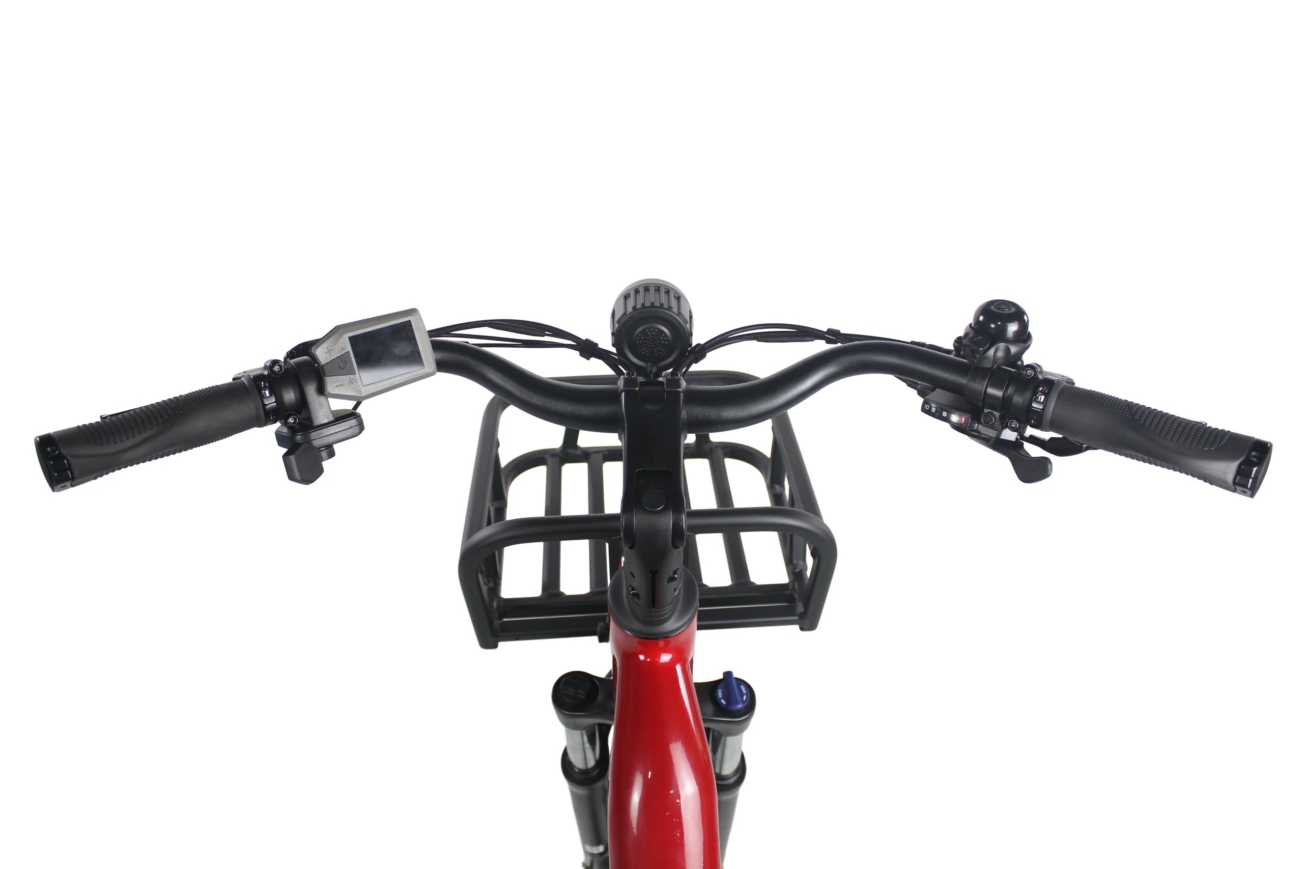 Freedom City Elite eBike | C3H-Teslica eBikes