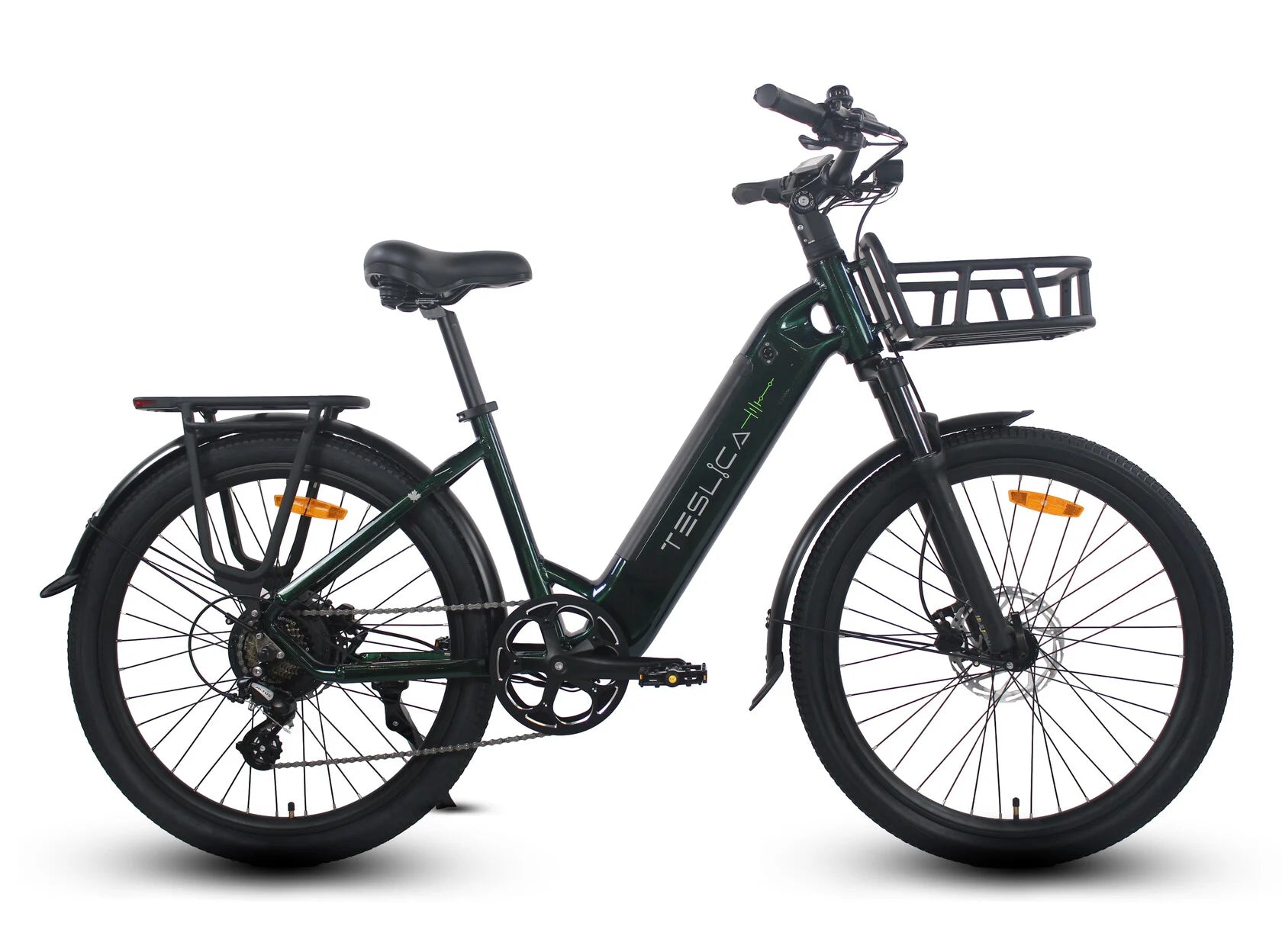 Freedom City Base eBike | C3H-Teslica eBikes