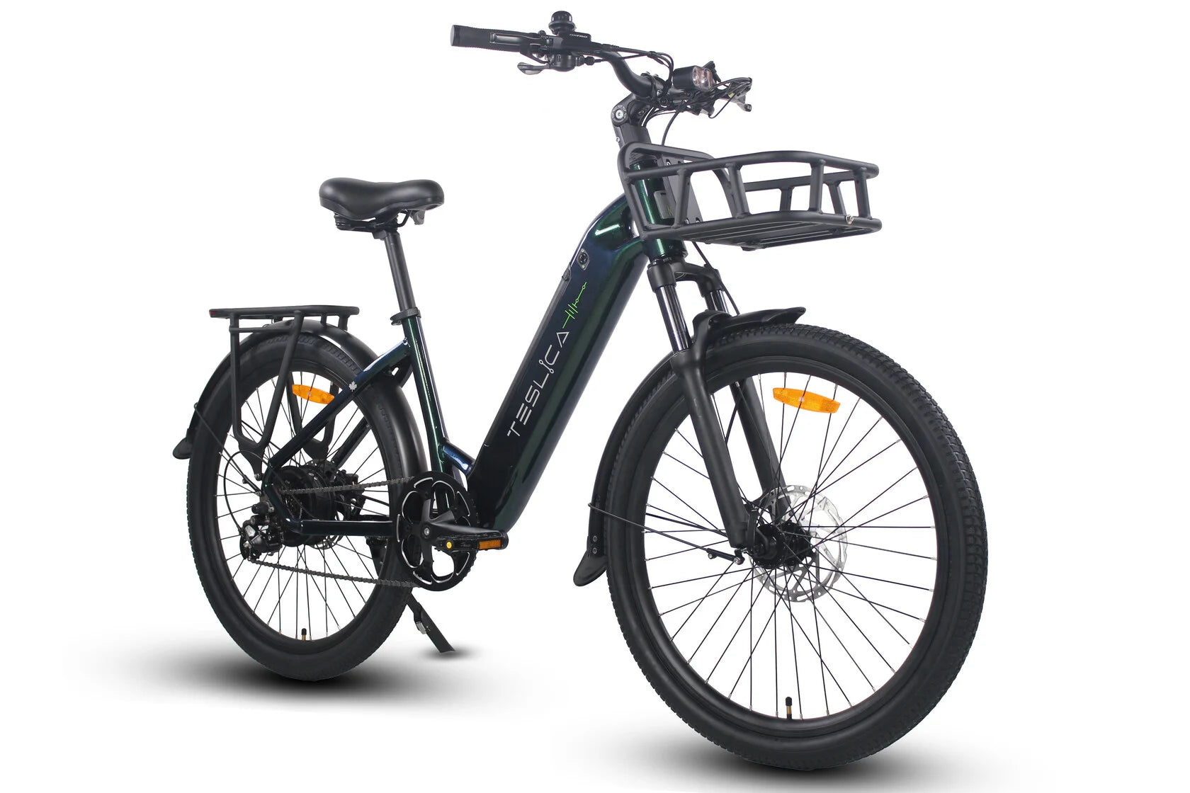 Freedom City Base eBike | C3H-Teslica eBikes