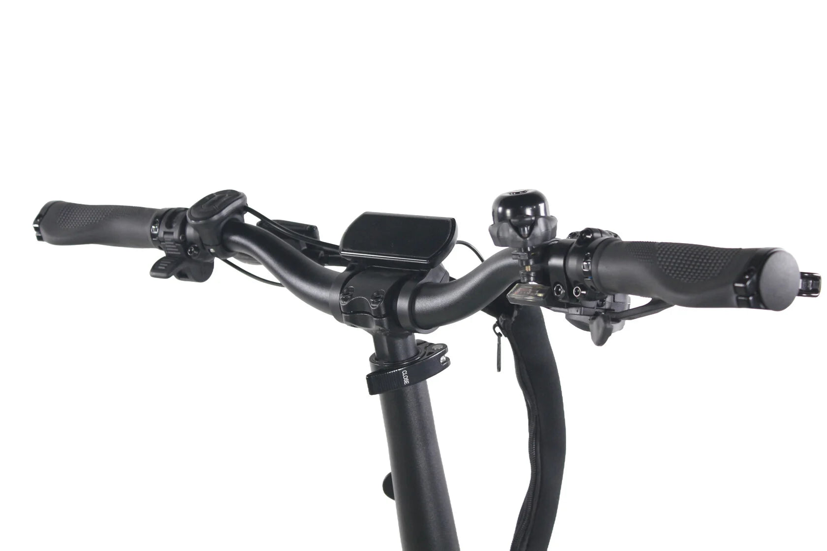 Care-Go Cargo Long-Tail eBike | CG3-Teslica eBikes