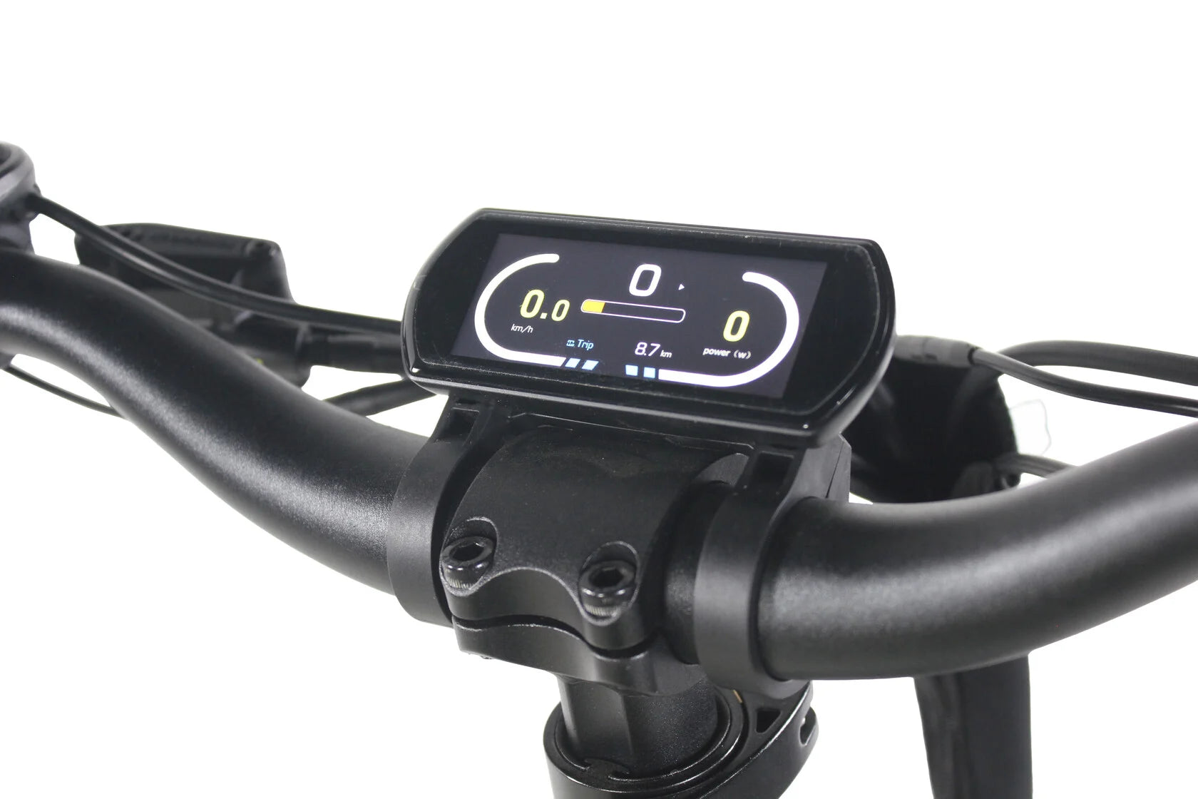 Care-Go Cargo Long-Tail eBike | CG3-Teslica eBikes