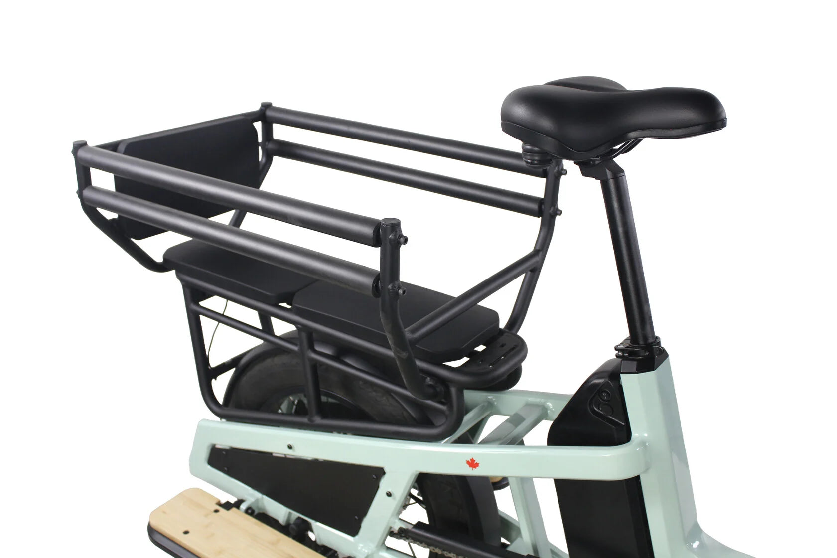 Care-Go Cargo Long-Tail eBike | CG3-Teslica eBikes