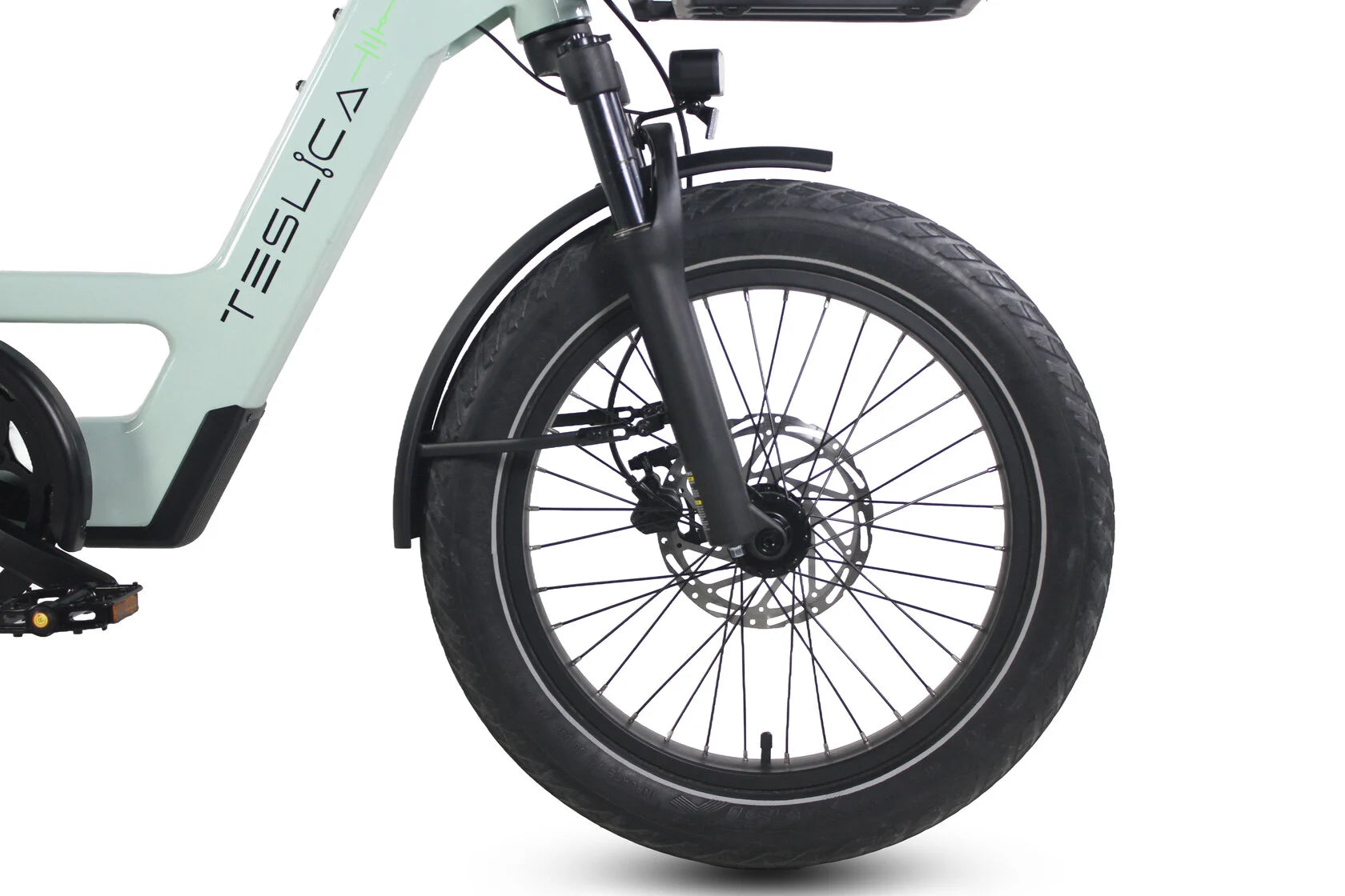 Care-Go Cargo Long-Tail eBike | CG3-Teslica eBikes