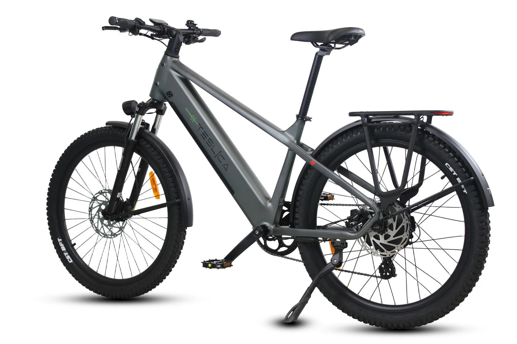 Purity Hybrid Elite eBike | H3H