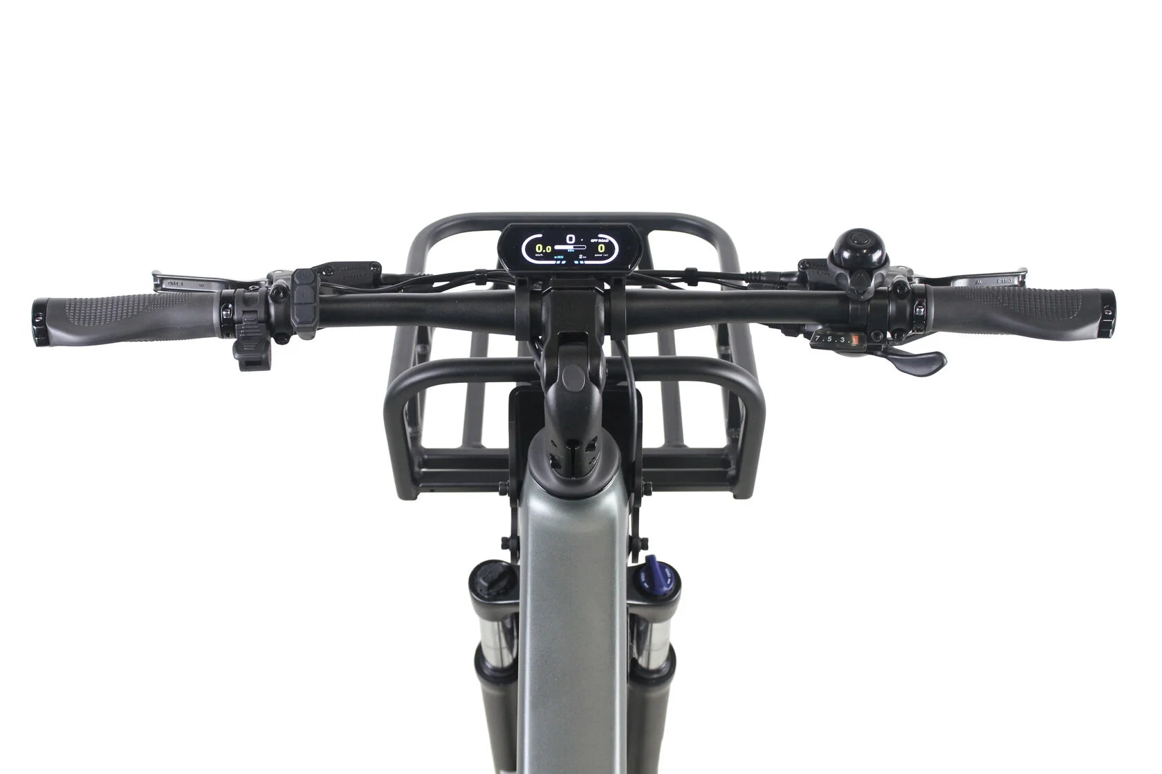 Purity Hybrid Elite eBike | H3H