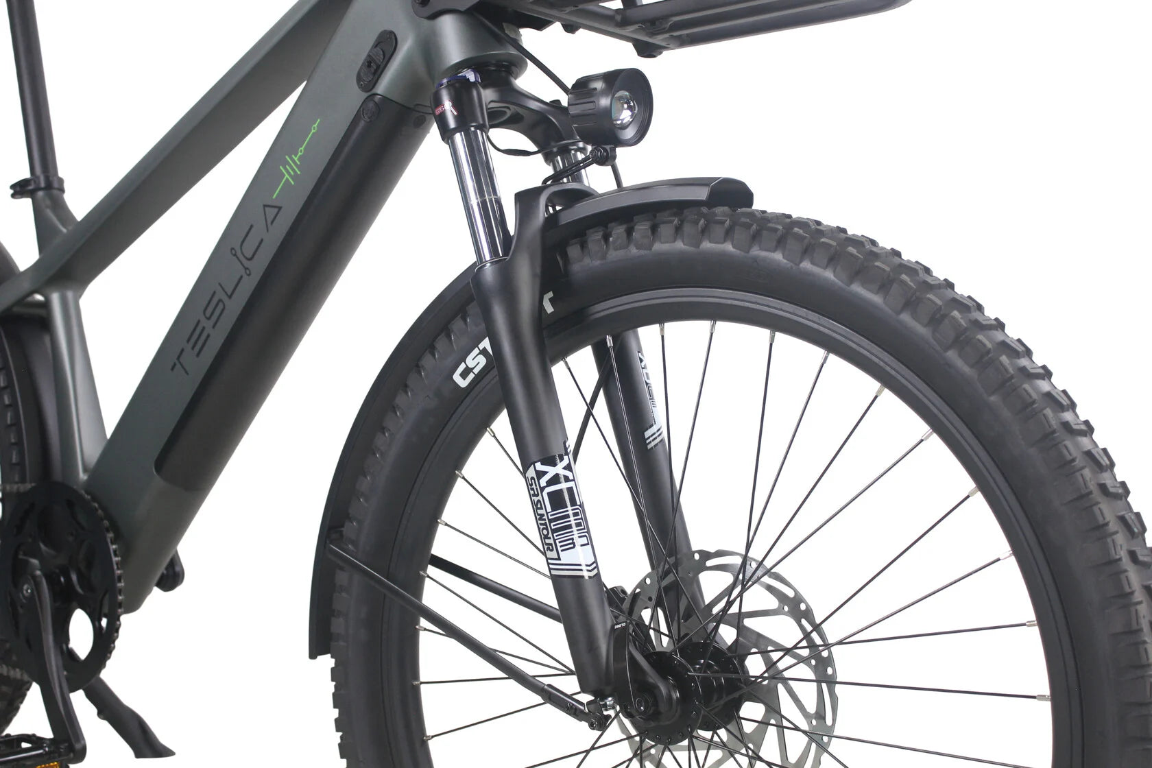 Purity Hybrid Elite eBike | H3H
