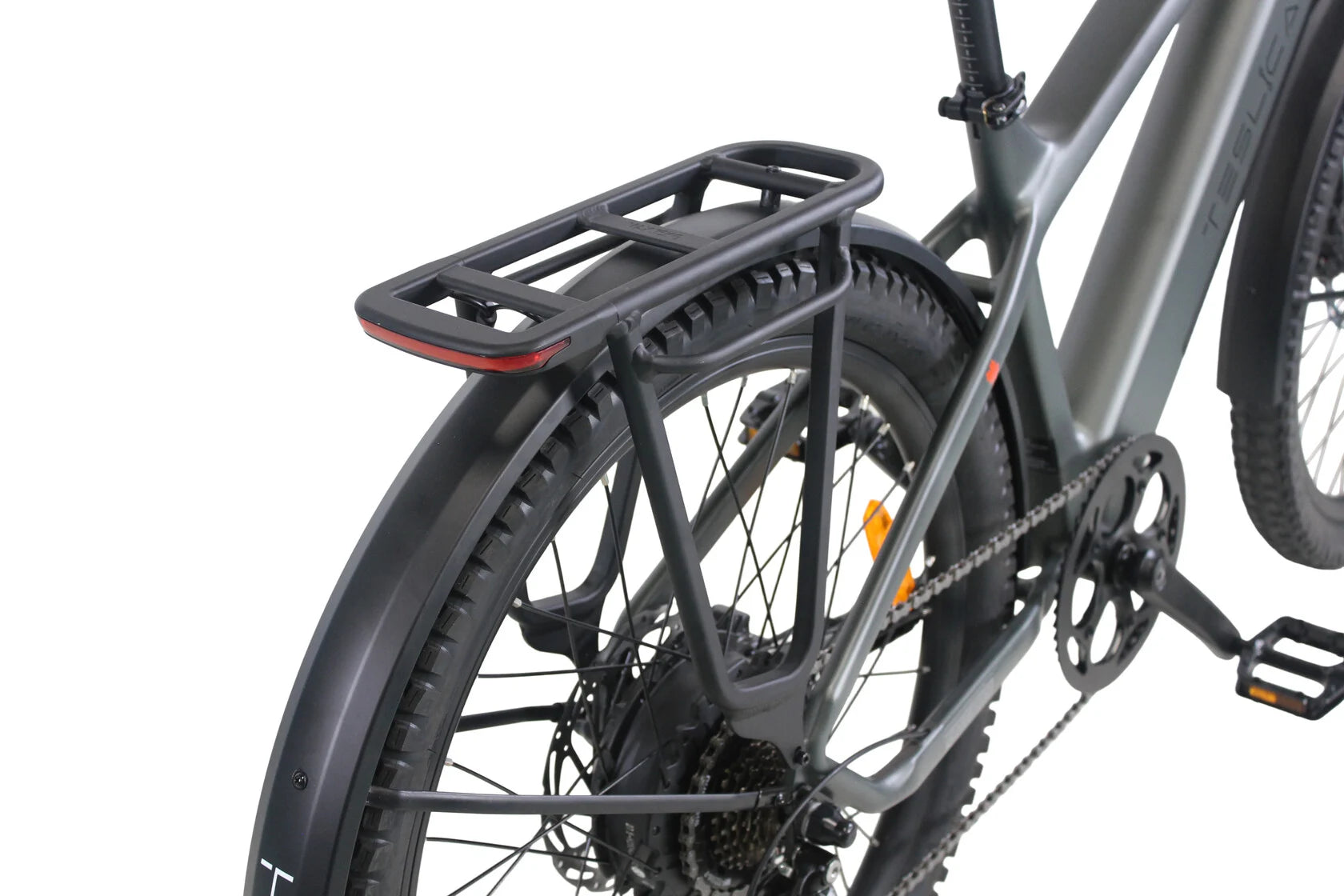 Purity Hybrid Elite eBike | H3H