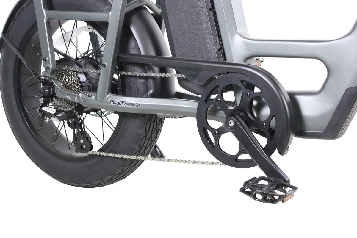 Torque sensor