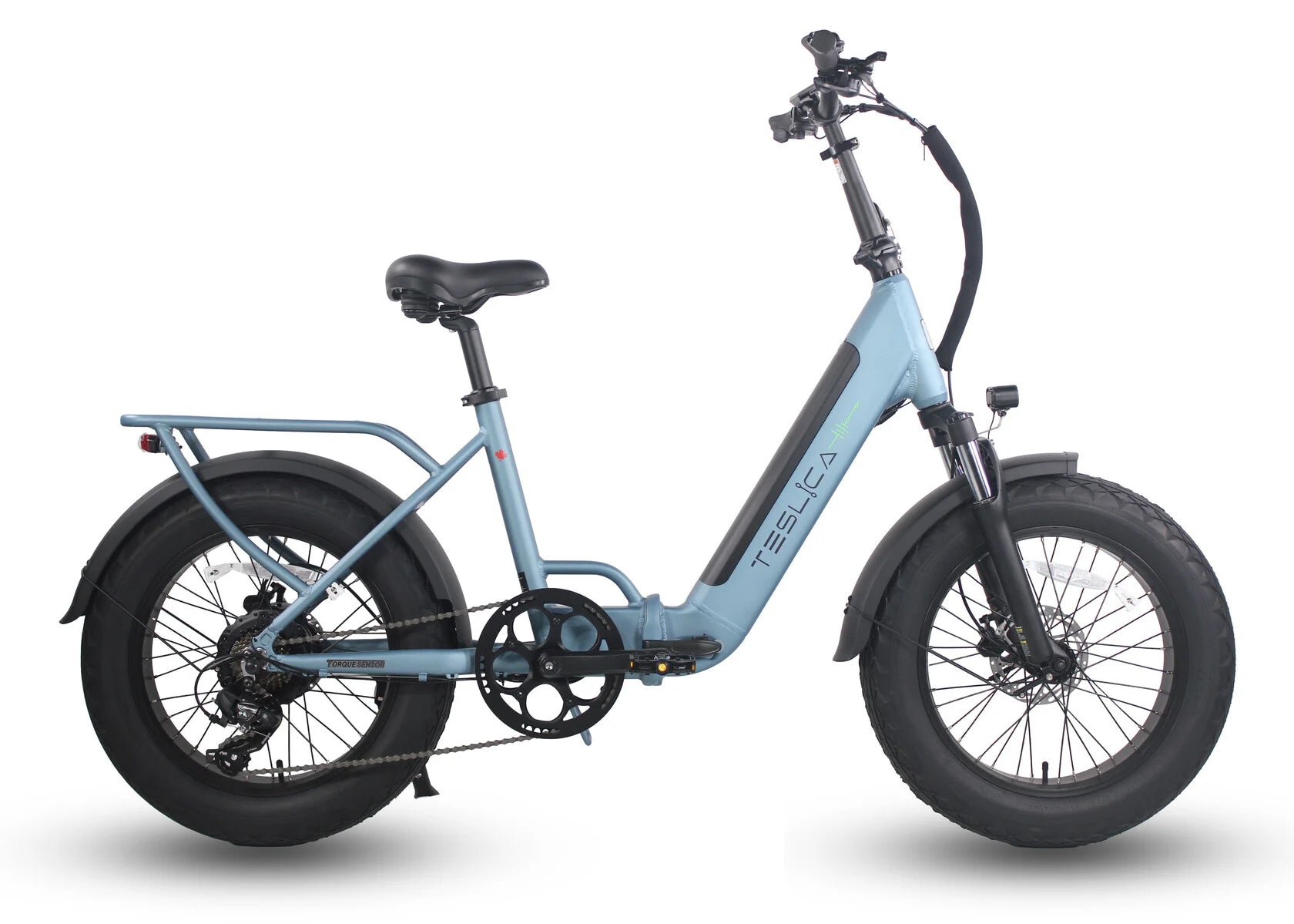 Inspire Mini eBike | NH2-Teslica eBikes