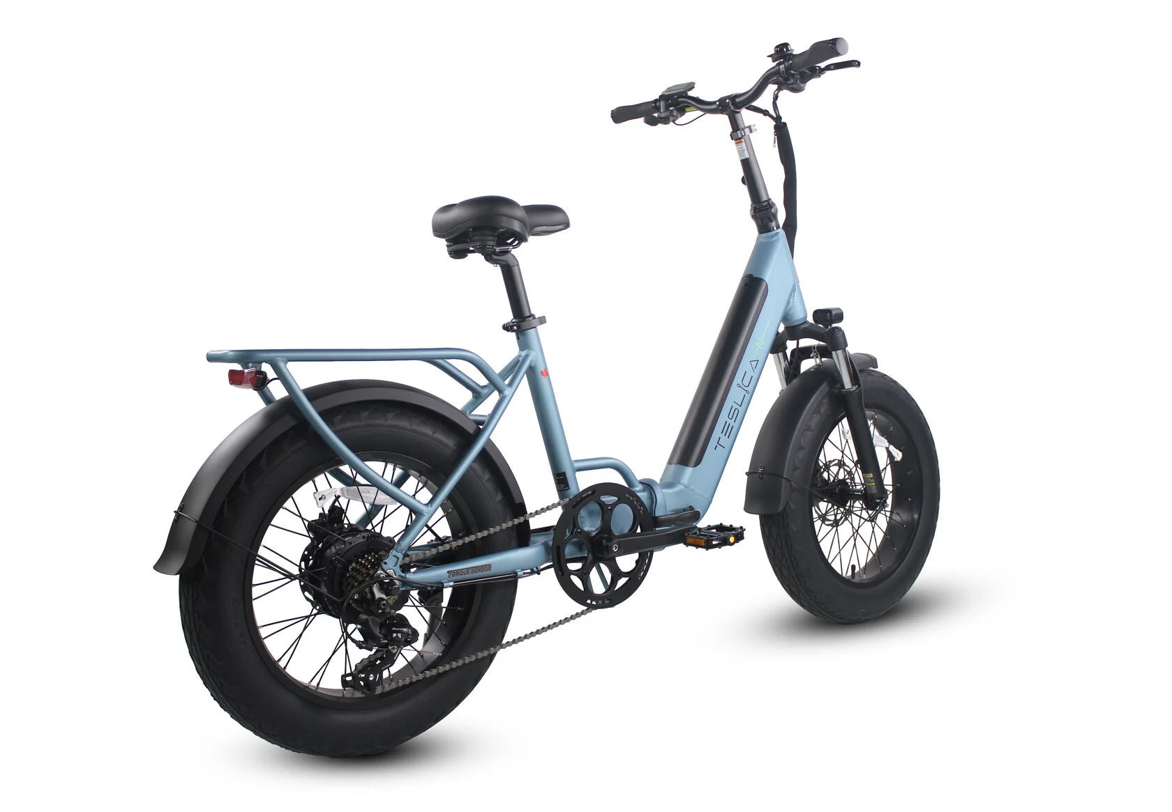 Inspire Mini eBike | NH2-Teslica eBikes