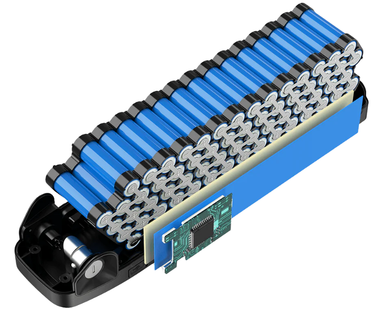 Samsung UL certified battery