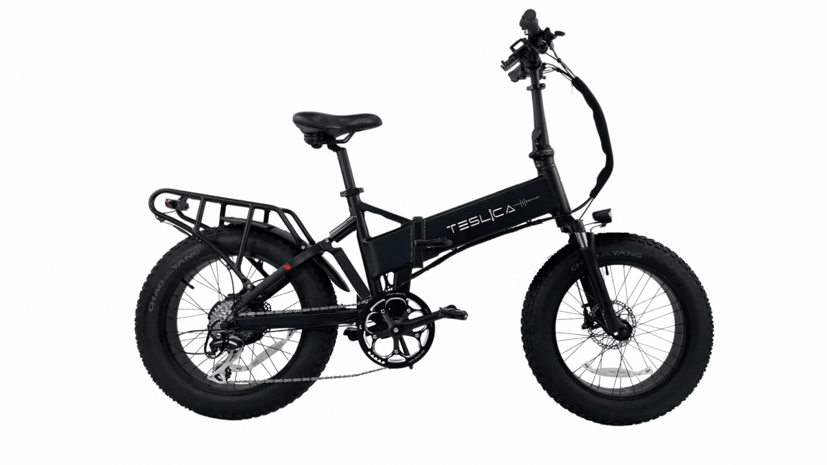 Dual suspension
